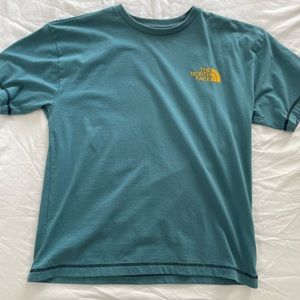 The NorthFace T-Shirt